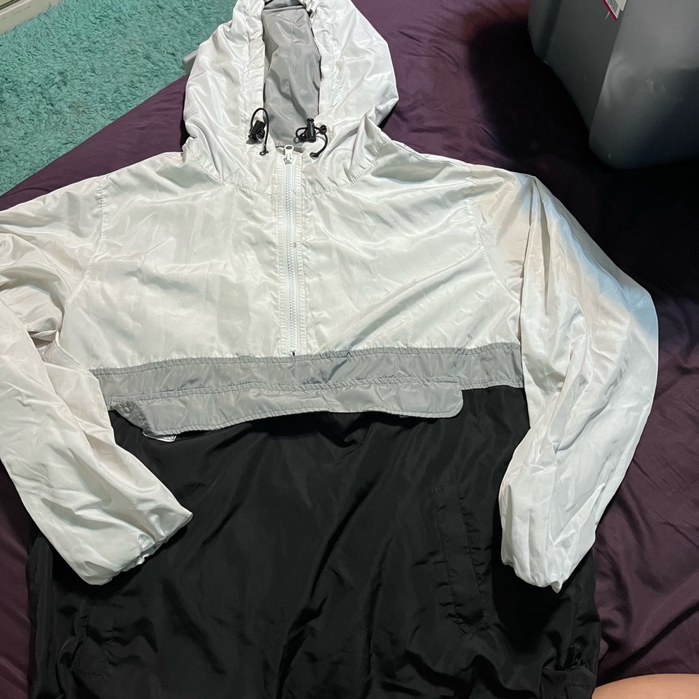 Wind Breaker